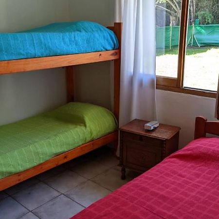 De Tal Palo Hostel El Bolson Ngoại thất bức ảnh