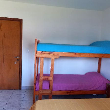De Tal Palo Hostel El Bolson Ngoại thất bức ảnh