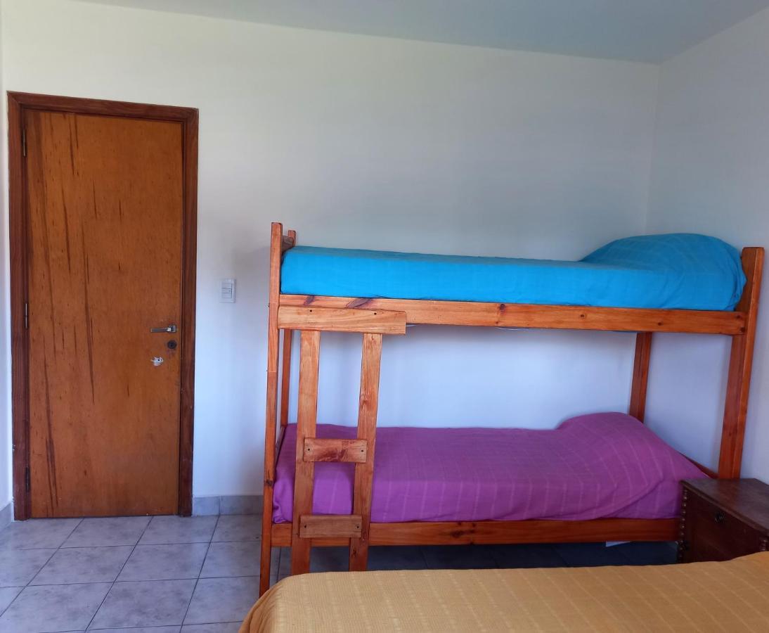 De Tal Palo Hostel El Bolson Ngoại thất bức ảnh